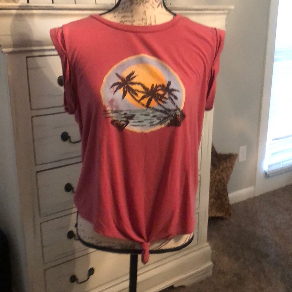 Roxy women’s shirt